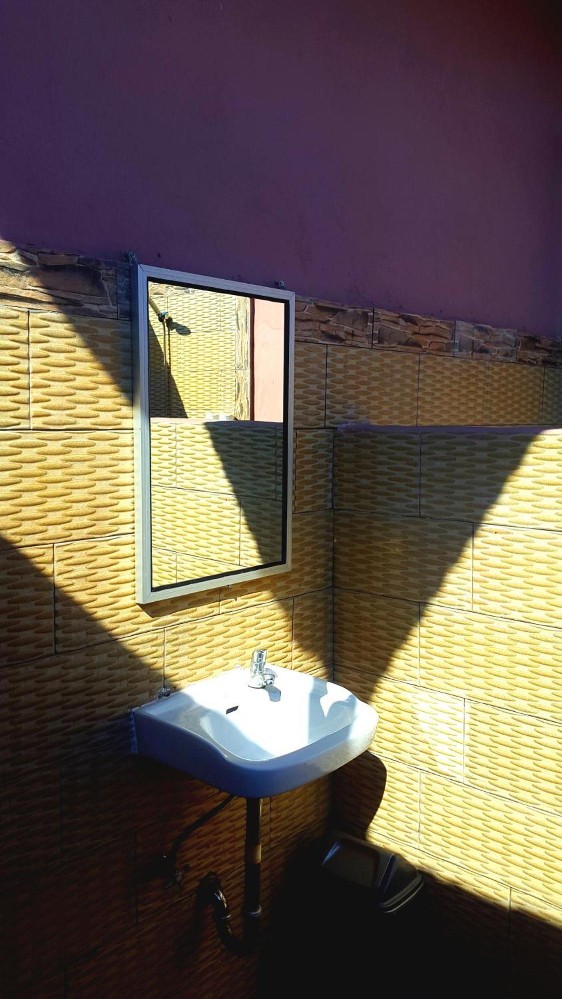 Kubu Sunset Guest House Lembongan Extérieur photo