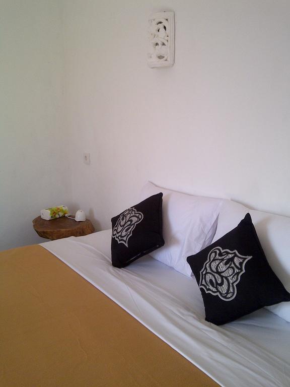 Kubu Sunset Guest House Lembongan Extérieur photo